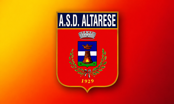 Calcio | Altarese. Pronto lo stand per Gustaltare