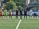 Calcio. Pietra Ligure e Millesimo si regalano una grande partita. I tre punti ai biancocelesti con la doppietta di Insolito