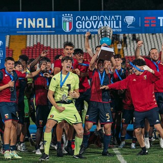 foto Genoacfc.it foto Genoacfc.it