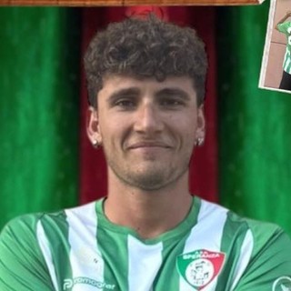 Calciomercato. Gabriel Berruti è pronto a vestire di nuovo la maglia dello Speranza Calciomercato. Gabriel Berruti è pronto a vestire di nuovo la maglia dello Speranza
