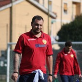 Calcio, Finale. Brignoli vuole scacciare i vecchi fantasmi: "I ragazzi pensino a giocare, senza pensare alle ultime due stagioni" (VIDEO)