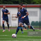 Calciomercato. Savona. Accelerata con Sassari, i biancoblu verso la chiusura dell'operazione Calciomercato. Savona. Accelerata con Sassari, i biancoblu verso la chiusura dell'operazione