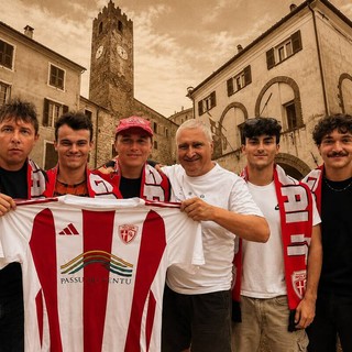 Calciomercato | Nolese, pokerissimo di conferme per mister Saccone