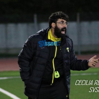 Calcio, Promozione. Il Baia Alassio punta la salvezza diretta, mister Ghigliazza: &quot;Consapevoli di quello fatto fin qui, serve ancora un piccolo sforzo&quot;