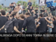 Calcio. ALBENGA IN SERIE D. ECCO LA FESTA DAL NAZARIO GAMBINO (VIDEO)
