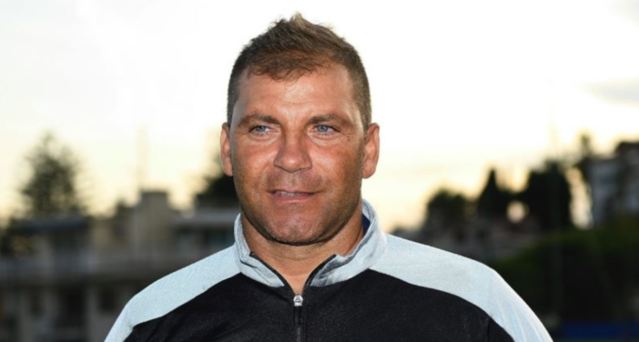 Calcio, La tigre torna orange, Giuseppe Messina curerà la preparazione dei portieri dell'Ospedaletti