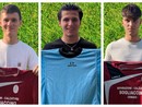 Calciomercato. Il Cengio non si ferma, annunciati gli arrivi di Fabio Croce, Rizzo e Siri Calciomercato. Il Cengio non si ferma, annunciati gli arrivi di Fabio Croce, Rizzo e Siri