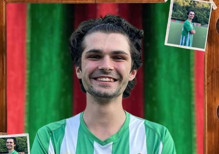 Calciomercato. Lo Speranza ritrova Andrea Accatino Calciomercato. Lo Speranza ritrova Andrea Accatino