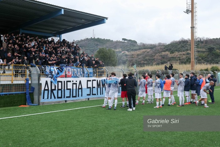 Calcio | Promozione. E' il giorno della verità per l'Albissole, doppio confronto Pontelungo - Legino e Baia - Ceriale Calcio | Promozione. E' il giorno della verità per l'Albissole, doppio confronto Pontelungo - Legino e Baia - Ceriale