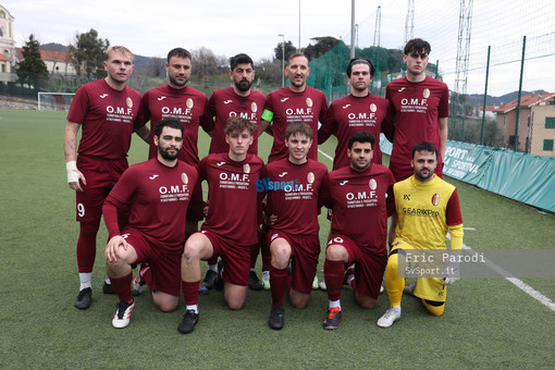 Calcio, Seconda Categoria B. La Veloce anticipa a Cengio,  i granata vogliono compiere un altro passo verso la promozione