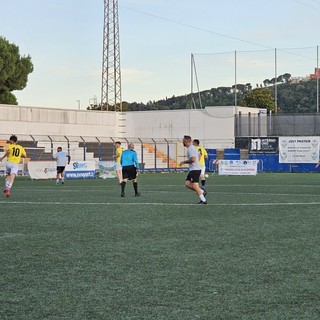 Tornei Estivi | Quinto Trofeo Città di Albenga, stasera inizia la fase a eliminazione diretta