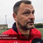 Calcio | San Francesco Loano retrocessa in Promozione, Brignoli: "Così fa male, sfiorata una piccola impresa" (VIDEO) Calcio | San Francesco Loano retrocessa in Promozione, Brignoli: "Così fa male, sfiorata una piccola impresa" (VIDEO)