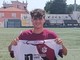 Calciomercato, Il parco under del Pontelungo si amplia con Pietro Fazio Calciomercato, Il parco under del Pontelungo si amplia con Pietro Fazio