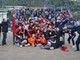 Calcio, Juniores. Il Camporosso si risveglia campione. Mister Messina: "Due anni di grande lavoro, orgoglioso di tutti i ragazzi"