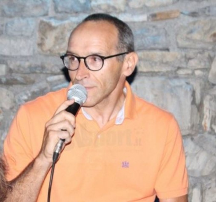 Calcio. Andora, si è dimesso il presidente Morelli: “Al fine di rimuovere ogni possibile condizionamento e problematica inerente il rinnovo/proroga della convenzione tra l'Andora Calcio ed il Comune" Calcio. Andora, si è dimesso il presidente Morelli: “Al fine di rimuovere ogni possibile condizionamento e problematica inerente il rinnovo/proroga della convenzione tra l'Andora Calcio ed il Comune"