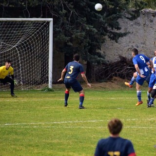 Calciomercato. De Luca non si muove da Cisano: "Felice di ripartire con questa società"