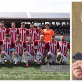 Calcio. Carcarese in Eccellenza, il sindaco Mirri: "La ciliegina sulla torta di un week end speciale" Calcio. Carcarese in Eccellenza, il sindaco Mirri: "La ciliegina sulla torta di un week end speciale"