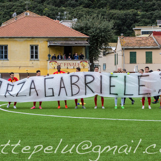 Calcio, Finale - Baiardo: la cronaca della vittoria giallorossa Calcio, Finale - Baiardo: la cronaca della vittoria giallorossa