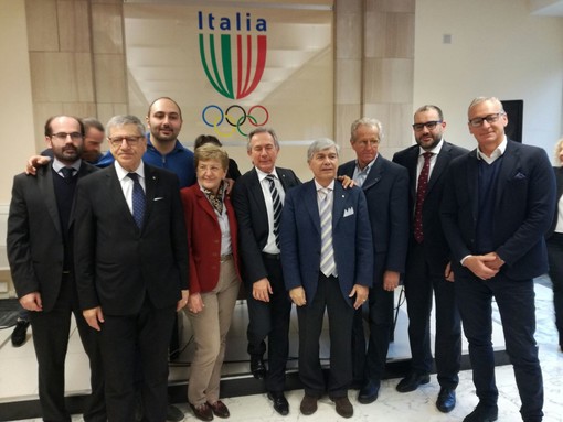 Una nuova opportunità per lo sport ligure: al via i lavori di ristrutturazione del Palasport di Genova
