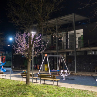 Altare rinnova il circolo sportivo Zeronovanta, partiti i lavori per il cappotto termico