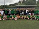 Calcio, Legino. Tutti in campo al Ruffinengo per ricordare Stefano Merialdi Calcio, Legino. Tutti in campo al Ruffinengo per ricordare Stefano Merialdi