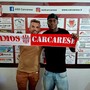 Calciomercato | Carcarese, arriva Erhahon dal Ca de Rissi Calciomercato | Carcarese, arriva Erhahon dal Ca de Rissi