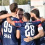 Calcio | Il Vado non si ferma più! Battuto in trasferta 2-1 l'Ostiamare, notte da playoff per i rossoblu di Riolfo Calcio | Il Vado non si ferma più! Battuto in trasferta 2-1 l'Ostiamare, notte da playoff per i rossoblu di Riolfo