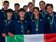 Liguria remiera plurimedagliata ai Mondiali Universitari di Rotterdam Liguria remiera plurimedagliata ai Mondiali Universitari di Rotterdam