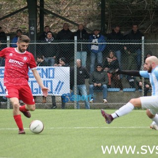 Calcio. Prima Categoria: Spotornese e Multedo con i playoff nel mirino, Savona in campo per onor di firma: dalle 14.30 scattano i tre anticipi del girone B Calcio. Prima Categoria: Spotornese e Multedo con i playoff nel mirino, Savona in campo per onor di firma: dalle 14.30 scattano i tre anticipi del girone B