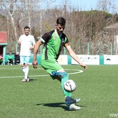 Calciomercato. Nessuna sorpresa, Mirko Di Martino saluta la Liguria e passa all'Acqui Calciomercato. Nessuna sorpresa, Mirko Di Martino saluta la Liguria e passa all'Acqui