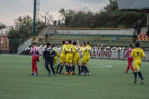Calcio, Seconda Categoria B: ancora 90 minuti per definire la bagarre spareggi Calcio, Seconda Categoria B: ancora 90 minuti per definire la bagarre spareggi