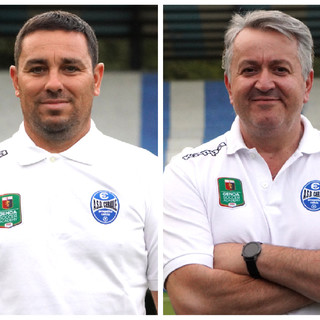 Calcio, Ceriale. Gli Under 16 a mister Andrea Savona, sarà coadiuvato da Antonio Luchina