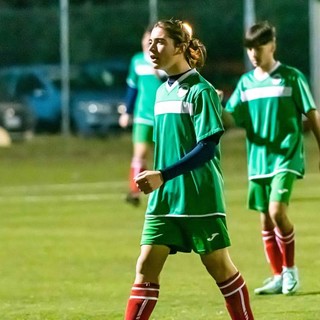 Calcio, Legino. Alessio Tobia entra nella storia verdeblu, domenica il primo gol: "Grazie ai compagni per la fiducia. Juniores? Playoff premio per una grande annata"