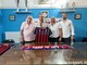 Calciomercato, Vado. Presentato Loreto Lo Bosco, al Chittolina presente anche Lassi e l'ex Albenga Filippo Brondi (VIDEO) Calciomercato, Vado. Presentato Loreto Lo Bosco, al Chittolina presente anche Lassi e l'ex Albenga Filippo Brondi (VIDEO)