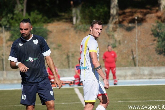 Calcio | Serie D. Metà della seconda giornata in anticipo al sabato, anche Millesimo e Celle Varazze Calcio | Serie D. Metà della seconda giornata in anticipo al sabato, anche Millesimo e Celle Varazze