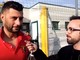 Calcio, Dianese & Golfo. La domenica perfetta di Matteo Calandrino: "Felice per il mio gol, ma era fondamentale passare il turno" (VIDEO) Calcio, Dianese & Golfo. La domenica perfetta di Matteo Calandrino: "Felice per il mio gol, ma era fondamentale passare il turno" (VIDEO)