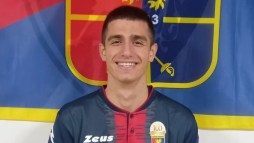 Prima Categoria, Vindigni (Golfodianese): "Contro la Baia Alassio ci abbiamo creduto. I ragazzi se lo meritano” Prima Categoria, Vindigni (Golfodianese): "Contro la Baia Alassio ci abbiamo creduto. I ragazzi se lo meritano”