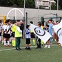 Calcio | Alvarez rilancia la Virtus Sanremese, l'Albingaunia cede di misura a Pian di Poma Calcio | Alvarez rilancia la Virtus Sanremese, l'Albingaunia cede di misura a Pian di Poma