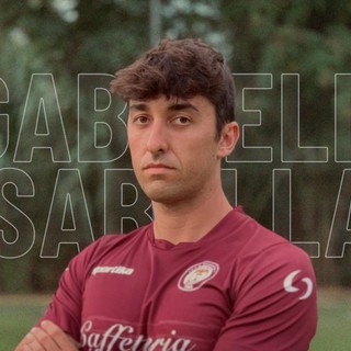 Calciomercato. Terzo innesto per il Borghetto, in mediana c'è Gabriele Isabella