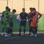 Calcio. Gol, errori e rimpianti: Baia - Pontelungo termina 2-2 Calcio. Gol, errori e rimpianti: Baia - Pontelungo termina 2-2