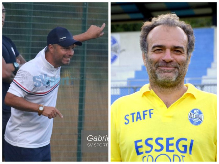 Calcio, Allenatori. Stasera il webinar MyAiac, ospiti Cristian Cattardico e Andrea Biolzi