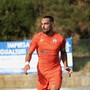 Donaggio ha segnato su calcio di rigore
