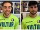 Calciomercato. Doppio innesto in attacco per la Voltrese, i gialloblu annunciano Fabbri e Monni Calciomercato. Doppio innesto in attacco per la Voltrese, i gialloblu annunciano Fabbri e Monni