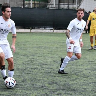 Calcio, Prima Categoria B. La Veloce vuole continuare il filotto, alle 15:00 l'anticipo con l'Old Boys