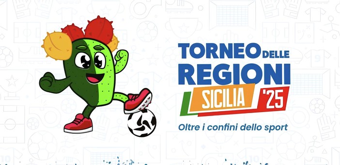 Calcio, Torneo delle Regioni 2025. Tutti i risultati della prima giornata e le classifiche girone per girone Calcio, Torneo delle Regioni 2025. Tutti i risultati della prima giornata e le classifiche girone per girone
