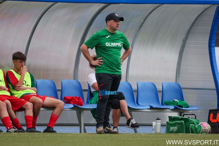 Calcio, Prima Categoria B. L'Olimpic non rallenta, vittoria sulla Pegliese nell'unica gara pomeridiana