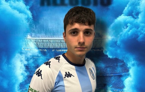 Calciomercato | Il Pietra Ligure alza ancora il livello, dalla Sanremese arriva Santanocito