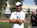 Calcio, Cairese. La preparazione atletica sarà curata da Gianni Di Pietro anche nel prossimo campionato