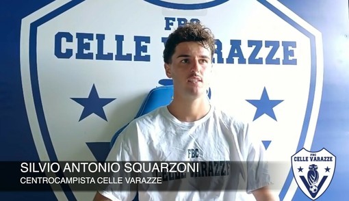 Calcio | Celle Varazze. Squarzoni vuole la svolta: "Questa società merita risultati diversi, ci mancano lucidità e fortuna" (VIDEO) Calcio | Celle Varazze. Squarzoni vuole la svolta: "Questa società merita risultati diversi, ci mancano lucidità e fortuna" (VIDEO)