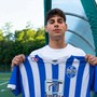 Calciomercato | Ceriale. Matteo Vignaroli arriva in biancoblu